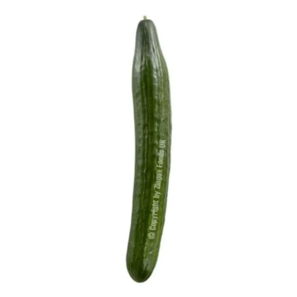 Cucumber