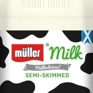 Skimmed Milk