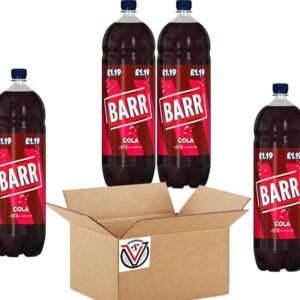 BARR  ALL DRINKS 2LTR