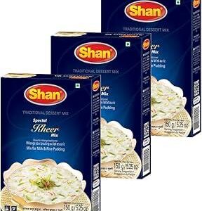 SHAN DESSERT V-A-S 100G
